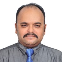 Ashish Kumar Bhattacharya