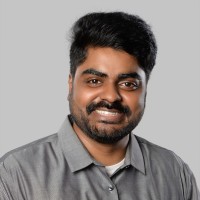 Bharath Raghunathan