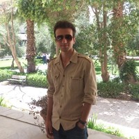 Amjad Al-Sawaf