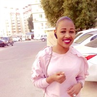 Lillian Ndungu