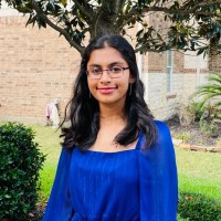 Ishnita Agarwal