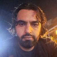Masoud Noorzad