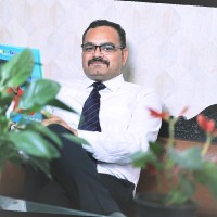 Ravinder Kumar