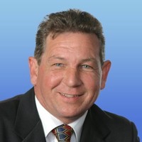 Mark Walsh