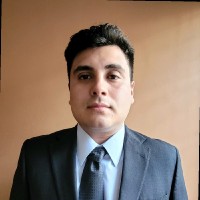Efrain Carrillo