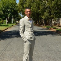 Ziyaad Hartley