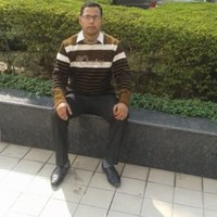 Nishar Ali