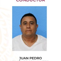 Juan Pedro JIMÉNEZ CERVANTES