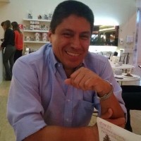 Carlos Alberto Villafuerte Oyola