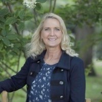 Joy Lockner