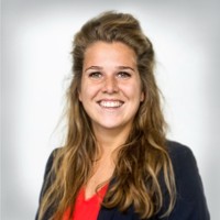 Sophie Van Der Zand
