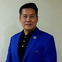 Derrick Teh