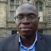 Ayodele Ake