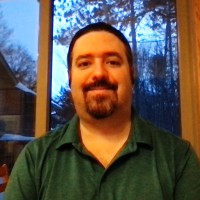 Gregory Bard