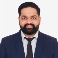 Aman Jangwal