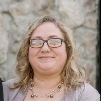 Carrie Mofield