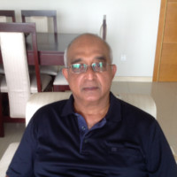 Shanthilal Nanayakkara