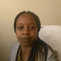 Miriam Wanyoike