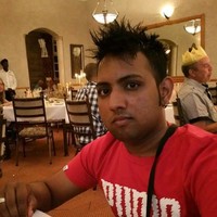 Sathya Naidoo