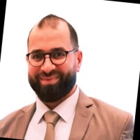 Mahmoud Al Hasanat