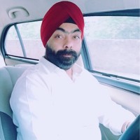 Daman Jeet Singh Arora