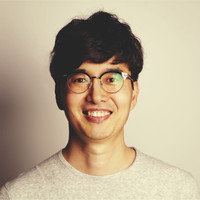 Eunsung(Nigel) Kim