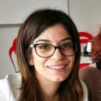 Simona Cabras
