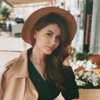 Anastasiia Deliagina