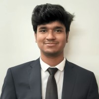 Kumar Raja