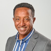 Tewodros Yilma Belachew