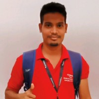 Yakub Shaikh