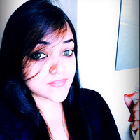 Nehal Mutha