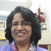 Nargis Harris