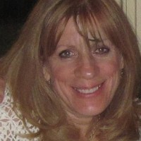 Rita Hall