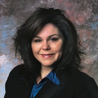 Nicki Pennington