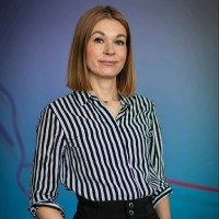Aleksandra Denisenkova