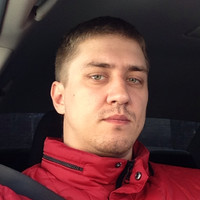 Roman Shestakov