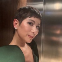 Audrey Go