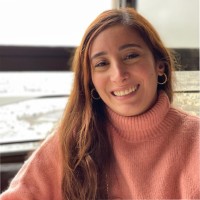 Pamela Khoueiry
