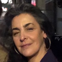 Ronit Conforti-Brinkmann