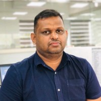 Prabath Liyanage