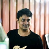 Arjun Ramanath