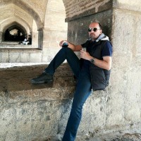 بهنام محمدی