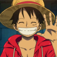 Monki Dit Luffy