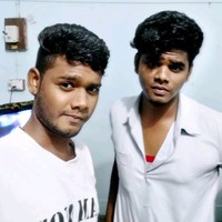Kishore Siluvairaj