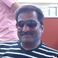 Priyesh Pandya