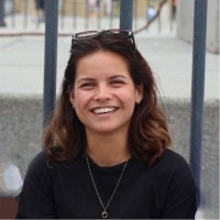Inez Van Pamelen