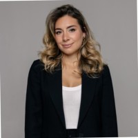 Jevgenija Kiselova