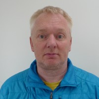 Simon Wood
