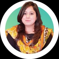 Maria Naseer